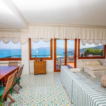 Villasole Porto Santo Stefano  Exterior foto